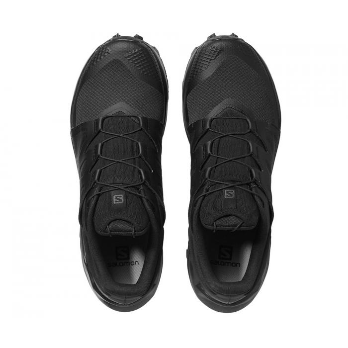 Běžecké boty Salomon WILDCROSS Black/Black/Black