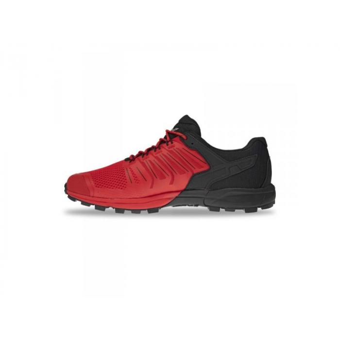 Běžecké boty Inov-8 ROCLITE 275 Red/Black