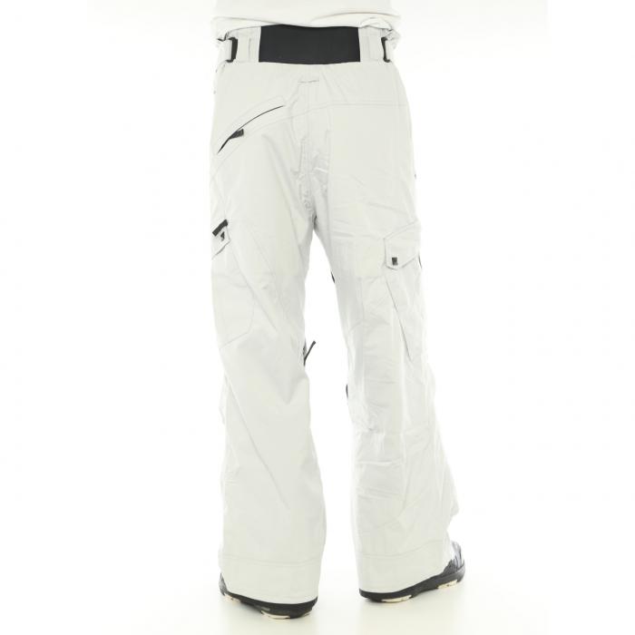 Snowboardové kalhoty Funstorm APEX ash