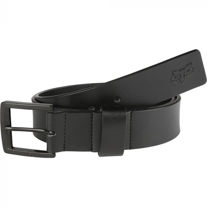 Pásek Fox Briarcliff 2 Belt Black