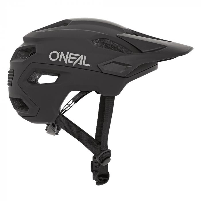 Cyklistická helma Oneal TRAILFINDER Helmet SOLID black