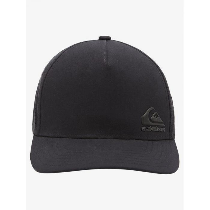 Kšiltovka Quiksilver IMAGINE CAP BLACK