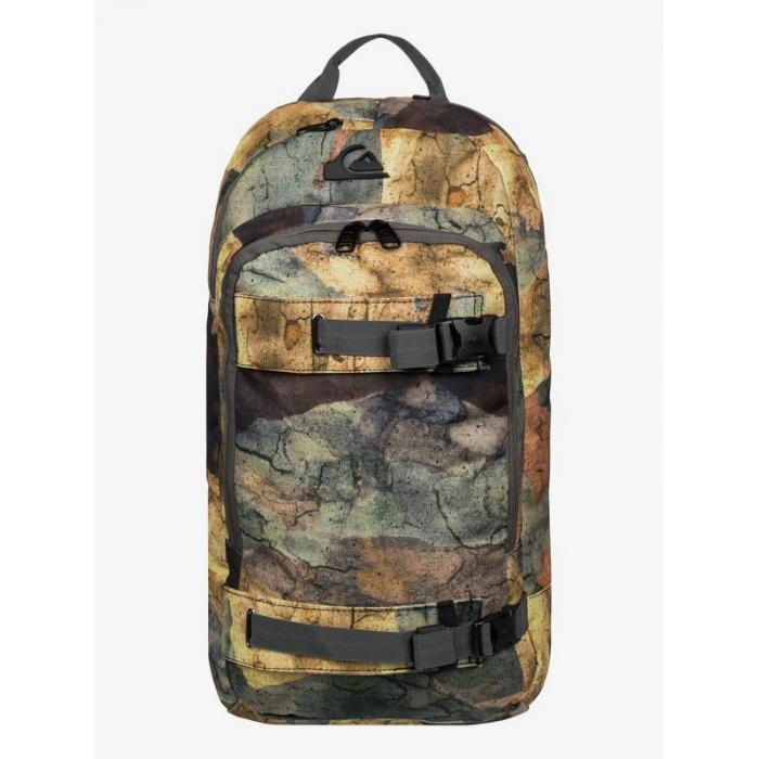 Batoh Quiksilver Nitrated 20L WOODLAND