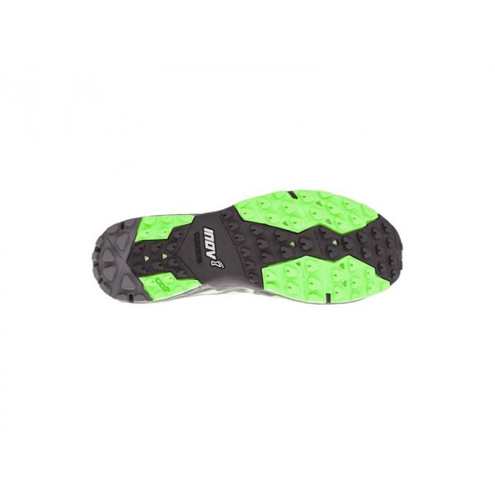 Běžecké boty Inov-8 TRAILROC 270 Green/Black