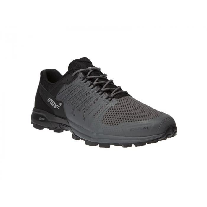 Běžecké boty Inov-8 ROCLITE 275 Grey/Black