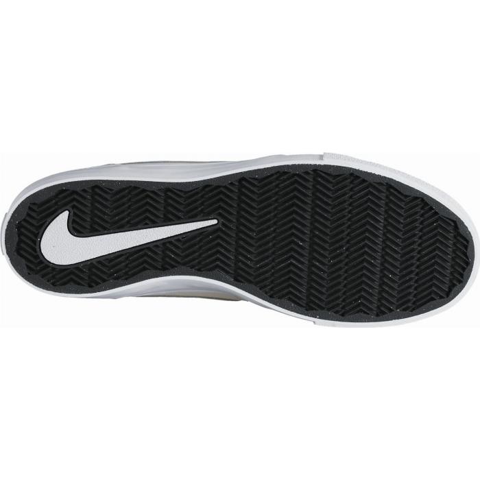 Boty Nike SB PORTMORE II SOLAR light bone/pure platinum-white-black