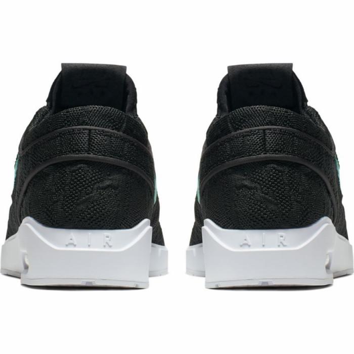 Boty Nike SB AIR MAX JANOSKI 2 black/mint-black