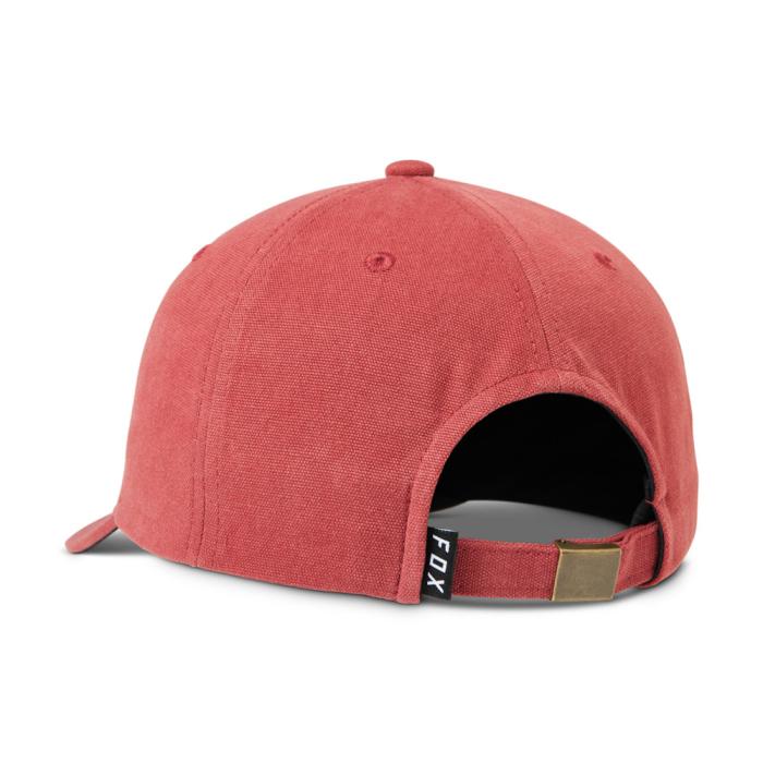 Čepice Fox Rockwilder Adjustable Hat Scarlet