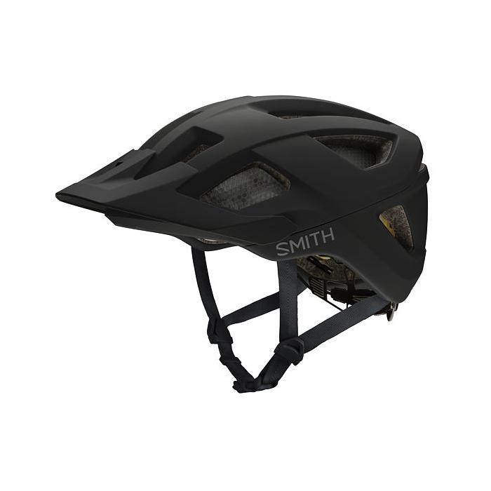Cyklistická helma Smith SESSION MIPS MATTE BLACK