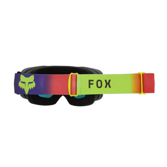 MX brýle Fox Main Flora Goggle Spark