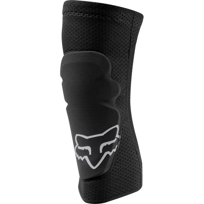 Chránič Fox Enduro Knee Sleeve Black