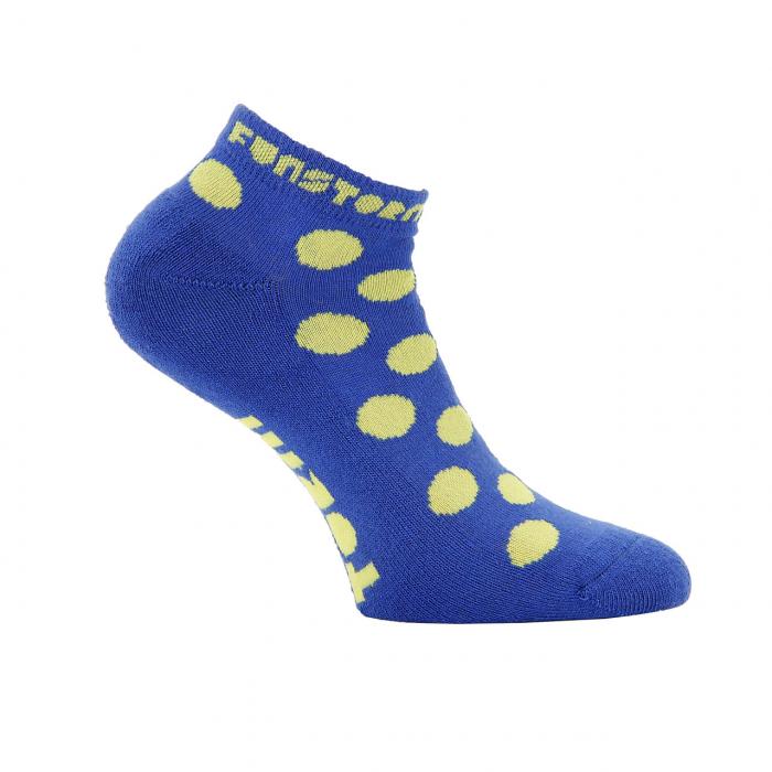 Ponožky Funstorm Ag-51207 blue