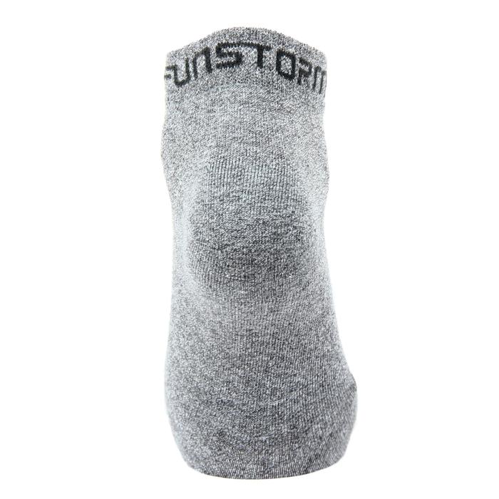 Ponožky Funstorm Lomit grey