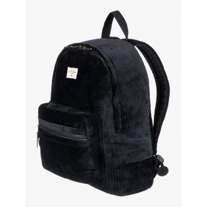 Batoh Roxy SUNNY RIVERS BACKPACK ANTHRACITE