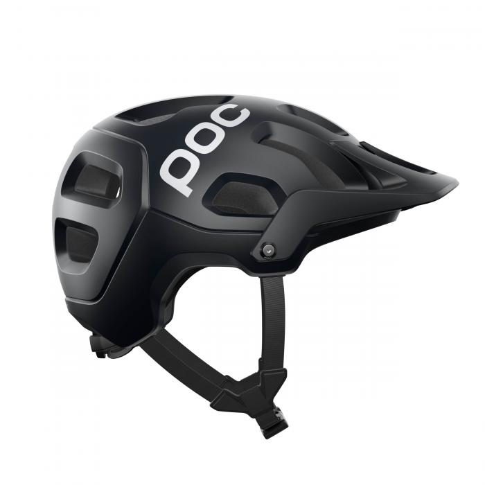Cyklistická helma POC Tectal Uranium Black