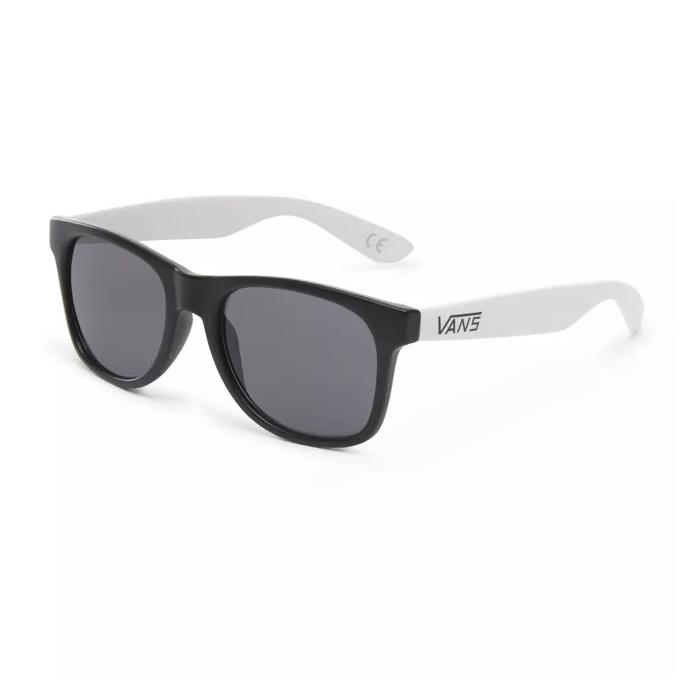 Sluneční brýle Vans Spicoli 4 shades black/white