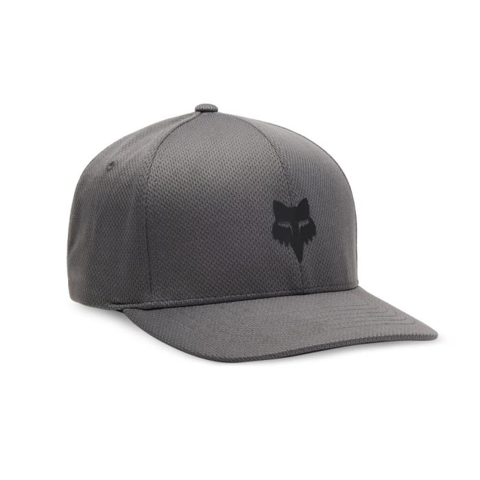Čepice Fox Fox Head Tech Flexfit Hat