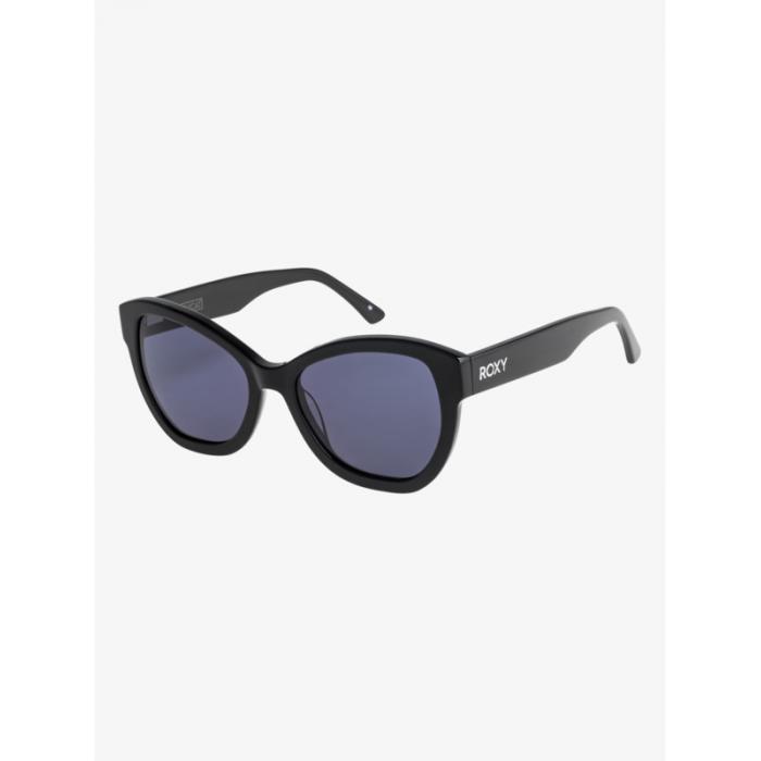 Sluneční brýle Roxy FLYCAT BLACK/GREY