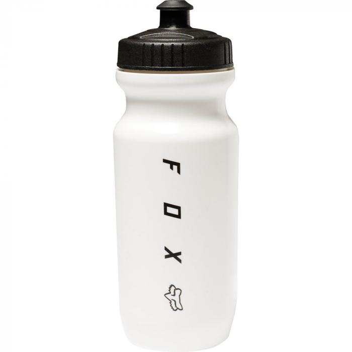 Bidon Fox Fox Base Water Bottle Clear