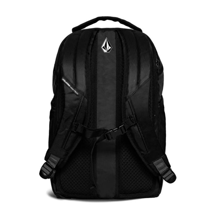 Batoh Volcom Venture Backpack Black