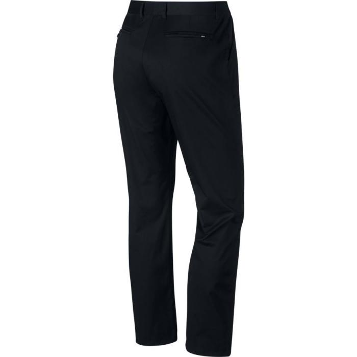 Kalhoty Nike SB DRY PANT FTM CHNO STAN black