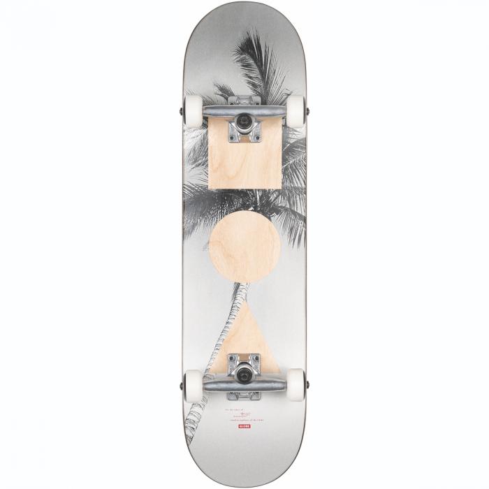 Skateboardový komplet Globe G1 Stack Lone Palm