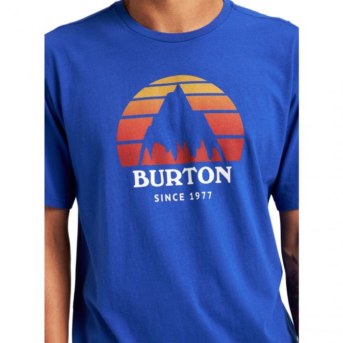 Tričko Burton UNDERHILL SS