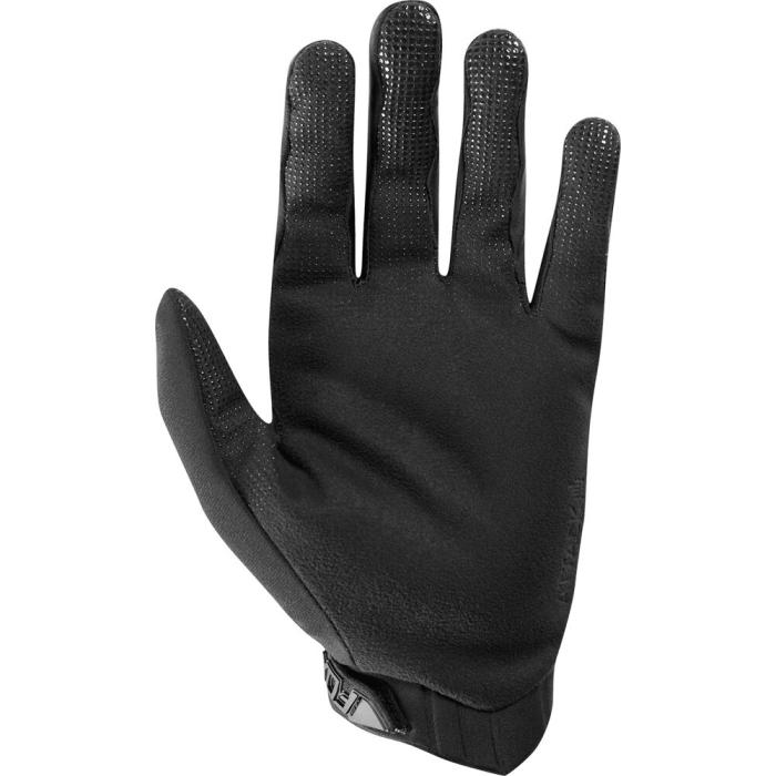 Rukavice Fox Defend Fire Glove Black
