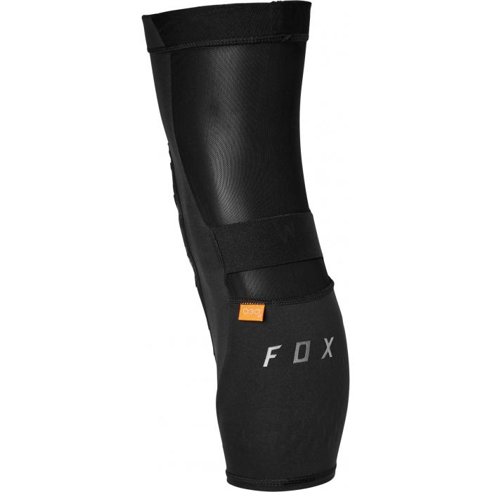 Chránič Fox Enduro Pro Knee Guard Black