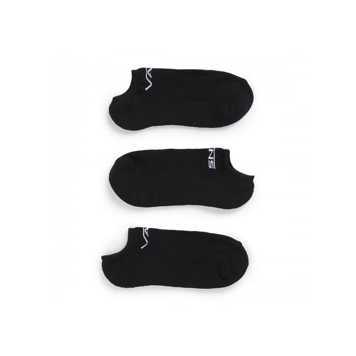 Ponožky Vans Classic kick black