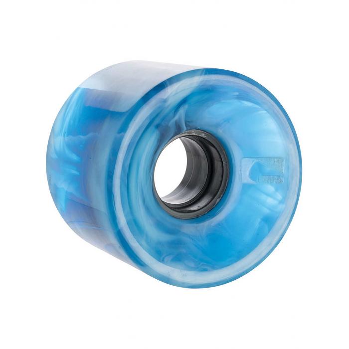 Kolečka Globe Glb-Bantam Wheel -62 Clear Light Blue