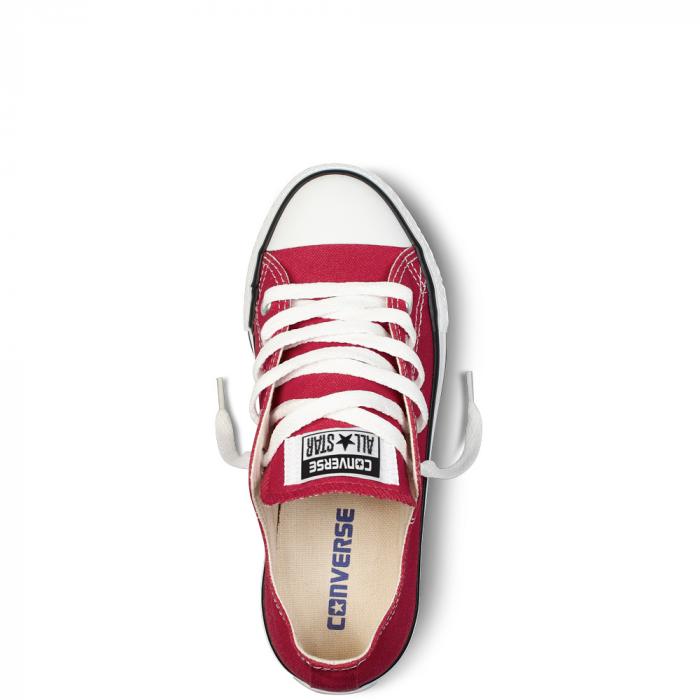 Boty Converse Chuck Taylor All Star RED