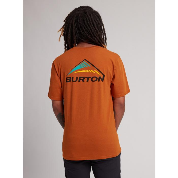 Tričko Burton DALTON SS TRUE PENNY
