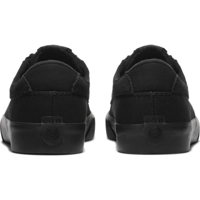 Boty Nike SB SHANE black/black-black-black