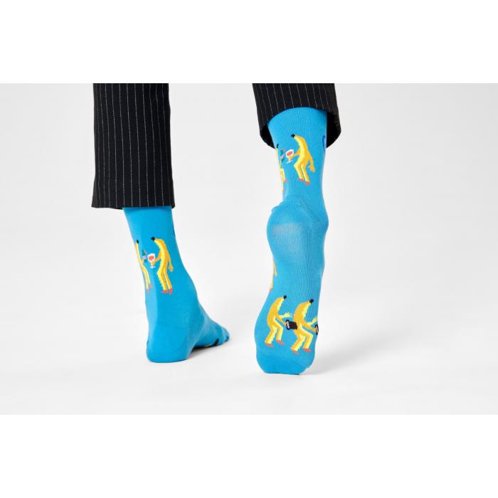 Ponožky Happy Socks Going Bananas Sock