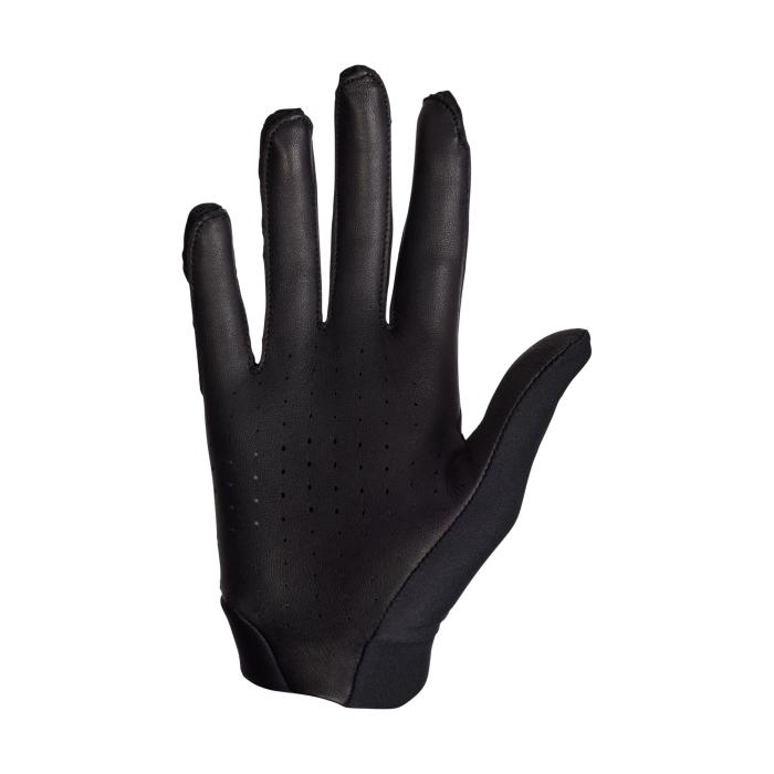 Cyklo rukavice Fox Flexair Glove 50 Yr Black