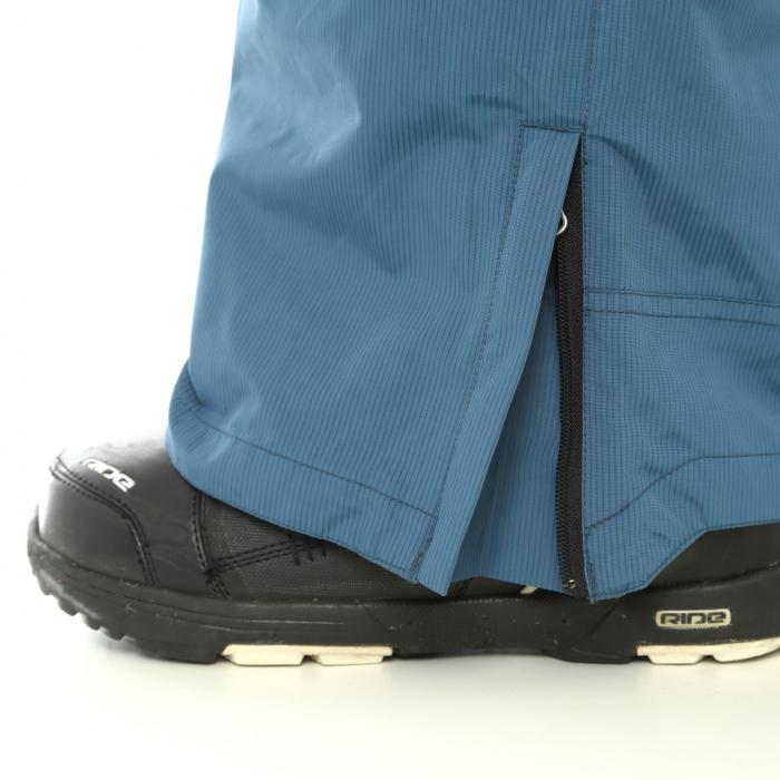 Snowboardové kalhoty Funstorm MIX pants blue