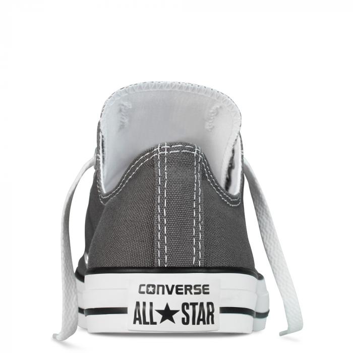Boty Converse Chuck taylor All star charcoal