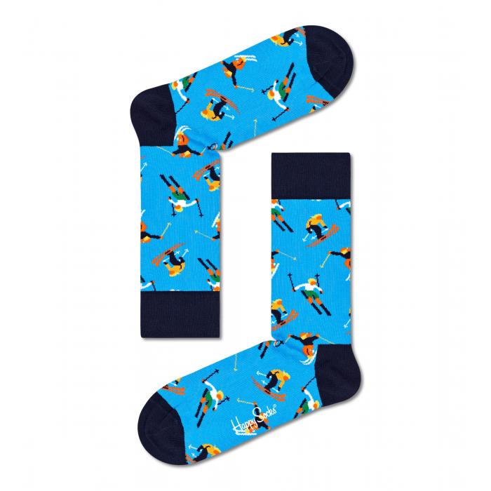 Ponožky Happy Socks Skiing Sock