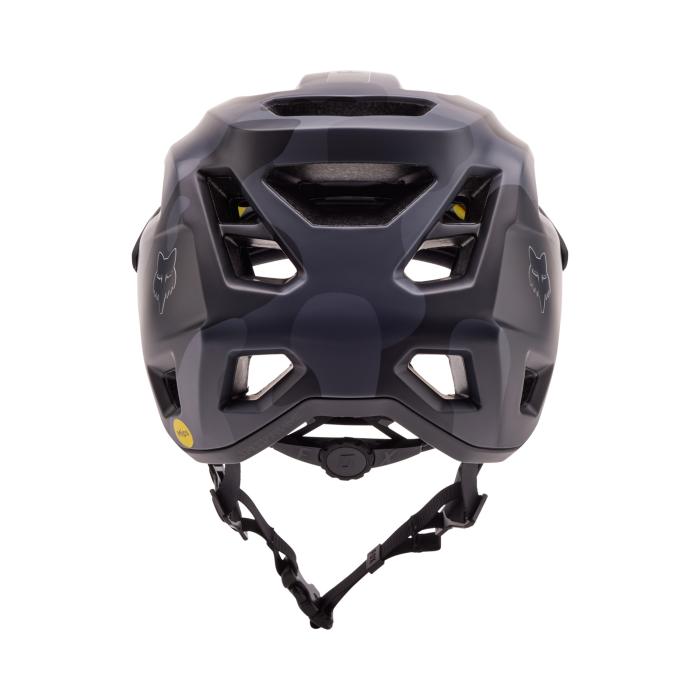Helma Fox Speedframe Camo Helmet Ce Black Camo