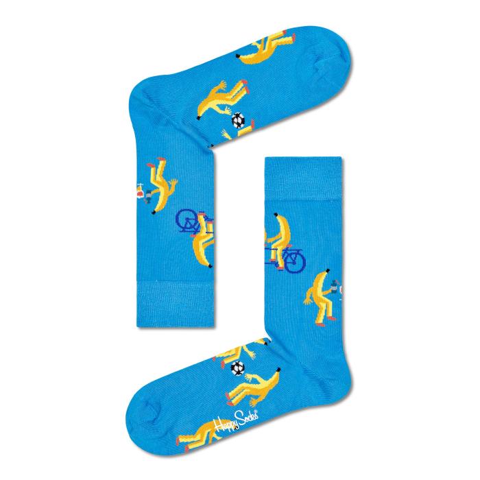 Ponožky Happy Socks Going Bananas Sock