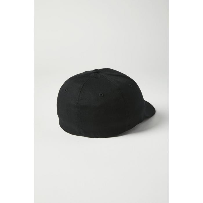 Kšiltovka Fox Youth Wayfarer Flexfit Hat Black