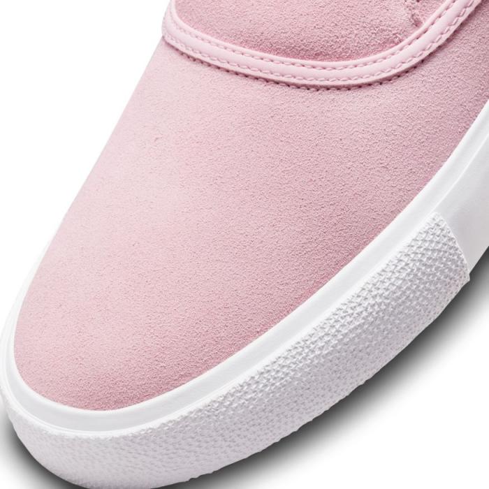 Boty Nike SB Zoom Verona Slip x Leticia Bufoni prism pink/team red-pinksicle-white