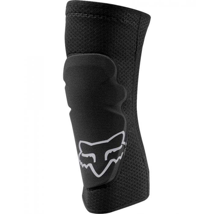 Chránič Fox Enduro Knee Sleeve Black