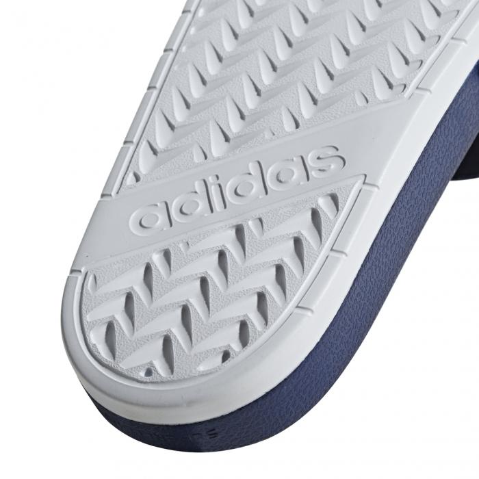 Pantofle Adidas ADILETTE TND DKBLUE/FTWWHT/FTWWHT